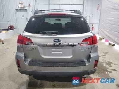 Zdjęcie 6 z 12 samochodu: 2010 SUBARU OUTBACK 2.5I PREMIUM VIN:4S4BRBCC3A1325278 - miniatura