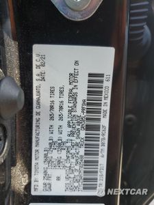 Zdjęcie 12 z 14 samochodu: 2021 TOYOTA TACOMA DOUBLE CAB VIN:3TYCZ5AN7MT025480 - miniatura