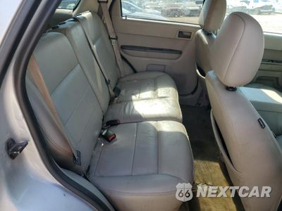 Zdjęcie 11 z 13 samochodu: 2008 FORD ESCAPE XLT VIN:1FMCU03108KE11156 - miniatura
