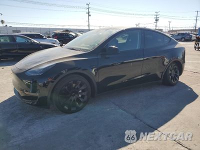 2023 TESLA MODEL Y 7SAYGAEE3PF834464 - główne zdjęcie licytacji z USA - miniatura
