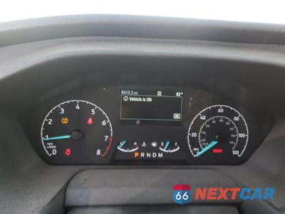 Zdjęcie 9 z 10 samochodu: 2024 FORD TRANSIT T-150 VIN:1FTYE1C84RKA86491 - miniatura