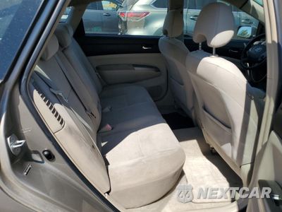 Zdjęcie 10 z 12 samochodu: 2005 TOYOTA PRIUS VIN:JTDKB20U353028267 - miniatura