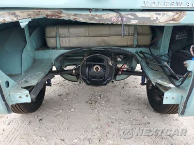 Zdjęcie 12 z 14 samochodu: 1975 VOLKSWAGEN BUS VIN:BH409284 - miniatura
