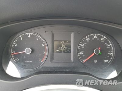 Zdjęcie 9 z 12 samochodu: 2012 VOLKSWAGEN JETTA BASE VIN:3VW2K7AJ7CM382755 - miniatura