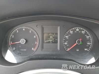 Zdjęcie 9 z 12 samochodu: 2012 VOLKSWAGEN JETTA BASE VIN:3VW2K7AJ7CM382755 - miniatura
