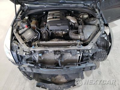 Zdjęcie 11 z 13 samochodu: 2013 CADILLAC ATS LUXURY VIN:1G6AB5RX1D0140160 - miniatura