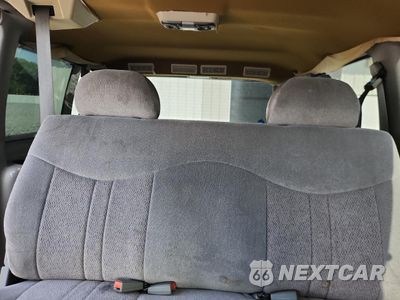 Zdjęcie 10 z 13 samochodu: 2001 GMC SAFARI XT VIN:1GKDM19W71B507667 - miniatura