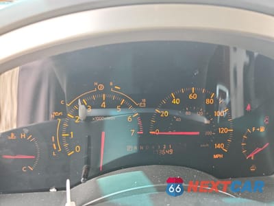 Zdjęcie 9 z 15 samochodu: 2007 INFINITI QX56 VIN:5N3AA08A27N806453 - miniatura