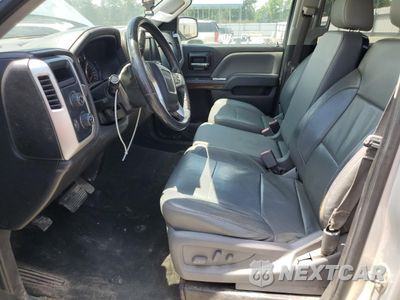 Zdjęcie 7 z 14 samochodu: 2014 GMC SIERRA K1500 SLT VIN:3GTU2VEC9EG407359 - miniatura