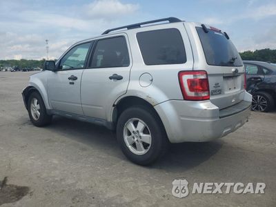 Drugie zdjęcie samochodu z przodu: 2012 FORD ESCAPE XLT VIN:1FMCU9DG3CKC21982 - miniatura