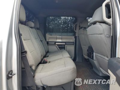 Zdjęcie 10 z 12 samochodu: 2022 FORD F350 SUPER DUTY VIN:1FT8W3DT8NEG21844 - miniatura