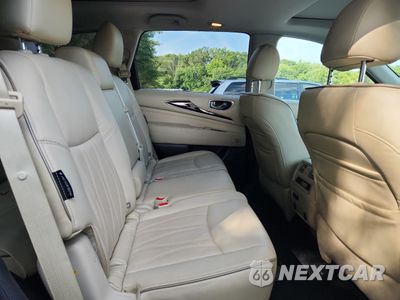 Zdjęcie 11 z 14 samochodu: 2019 INFINITI QX60 LUXE VIN:5N1DL0MM0KC525692 - miniatura
