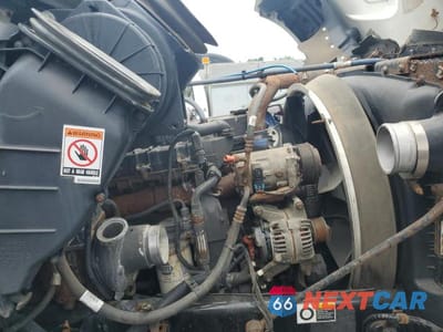 Zdjęcie 7 z 10 samochodu: 2018 KENWORTH CONSTRUCTION T370 VIN:2NKHLJ9X9JM202225 - miniatura