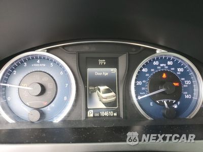 Zdjęcie 9 z 12 samochodu: 2016 TOYOTA CAMRY LE VIN:4T1BF1FK4GU541427 - miniatura