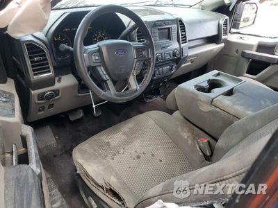 Zdjęcie 15 z 26 samochodu: 2016 FORD F150 SUPER CAB VIN:1FTEX1CP8GFB08275 - miniatura