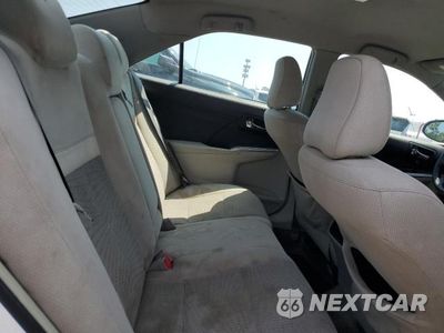 Zdjęcie 10 z 12 samochodu: 2013 TOYOTA CAMRY HYBRID VIN:4T1BD1FK3DU083963 - miniatura