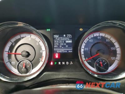 Zdjęcie 9 z 14 samochodu: 2018 DODGE GRAND CARAVAN GT VIN:2C4RDGEG2JR344544 - miniatura