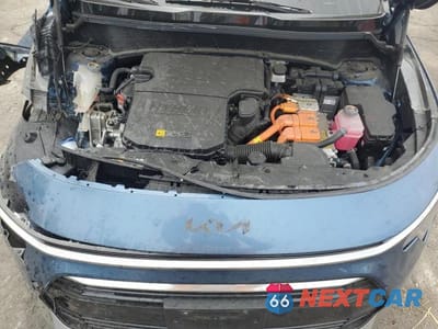 Zdjęcie 12 z 13 samochodu: 2023 KIA NIRO SX VIN:KNDCT3LEXP5043268 - miniatura