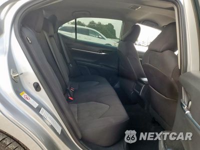Zdjęcie 10 z 14 samochodu: 2019 TOYOTA CAMRY L VIN:4T1B11HKXKU741359 - miniatura