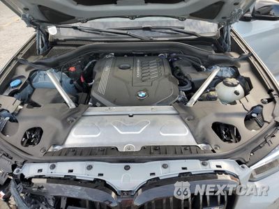 Zdjęcie 11 z 15 samochodu: 2022 BMW X3 M40I VIN:5UX83DP04N9K40936 - miniatura