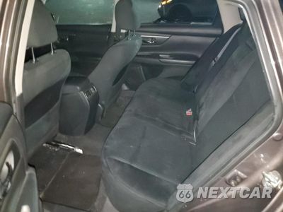 Zdjęcie 10 z 12 samochodu: 2015 NISSAN ALTIMA 2.5 VIN:1N4AL3AP4FC440762 - miniatura