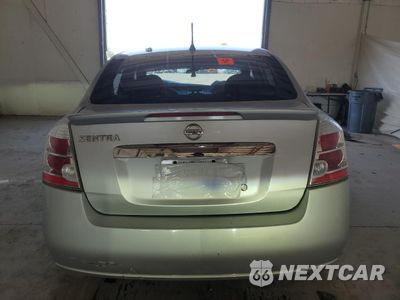 Zdjęcie 6 z 12 samochodu: 2012 NISSAN SENTRA 2.0 VIN:3N1AB6AP6CL675729 - miniatura