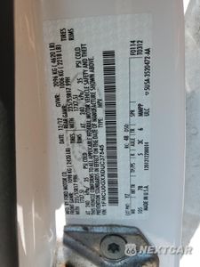 Zdjęcie 13 z 15 samochodu: 2013 FORD ESCAPE SE VIN:1FMCU0GXXDUC37545 - miniatura