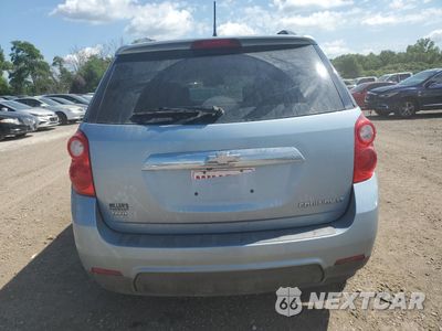 Zdjęcie 6 z 15 samochodu: 2014 CHEVROLET EQUINOX LT VIN:2GNFLFEK4E6121859 - miniatura