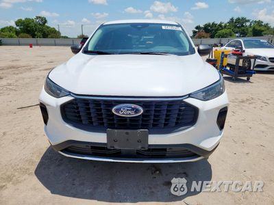 Piąte zdjęcie samochodu w środku: 2024 FORD ESCAPE ACTIVE VIN:1FMCU0GN8RUB52645 - miniatura