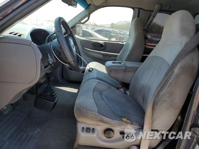 Zdjęcie 7 z 12 samochodu: 1999 FORD F150 VIN:1FTRX18L9XNA41912 - miniatura