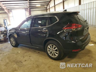 Drugie zdjęcie samochodu z przodu: 2020 NISSAN ROGUE S VIN:KNMAT2MT8LP528344 - miniatura