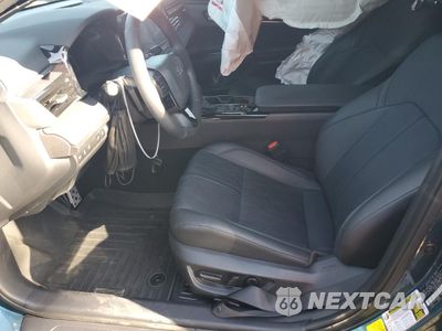 Zdjęcie 7 z 12 samochodu: 2025 TOYOTA CAMRY XSE VIN:4T1DAACK8SU105328 - miniatura