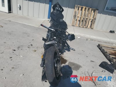 Drugie zdjęcie samochodu z przodu: 2024 YAMAHA YZFR7 VIN:JYARM38E1RA014599 - miniatura