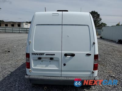 Zdjęcie 6 z 13 samochodu: 2011 FORD TRANSIT CONNECT XL VIN:NM0LS7AN3BT046012 - miniatura
