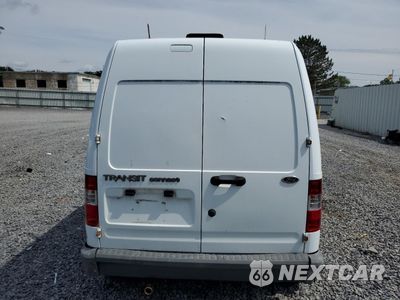 Zdjęcie 6 z 13 samochodu: 2011 FORD TRANSIT CONNECT XL VIN:NM0LS7AN3BT046012 - miniatura