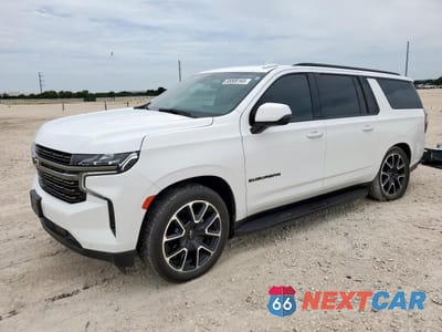 2022 CHEVROLET SUBURBAN C1500 RST 1GNSCEKD7NR273282 - główne zdjęcie licytacji z USA - miniatura