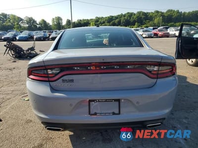 Zdjęcie 6 z 12 samochodu: 2021 DODGE CHARGER SXT VIN:2C3CDXBG9MH580892 - miniatura