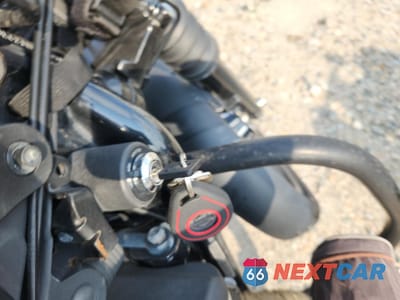 Zdjęcie 8 z 9 samochodu: 2013 HARLEY-DAVIDSON XL883 IRON 883 VIN:1HD4LE21XDC400971 - miniatura