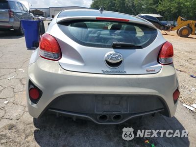 Zdjęcie 6 z 12 samochodu: 2013 HYUNDAI VELOSTER TURBO VIN:KMHTC6AE6DU167149 - miniatura
