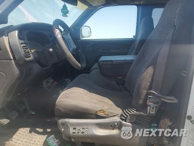 Zdjęcie 7 z 12 samochodu: 1999 DODGE RAM 3500 VIN:1B7MC3361XJ574735 - miniatura