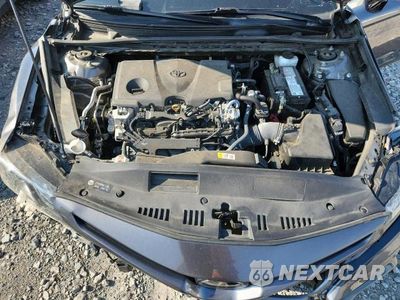 Zdjęcie 11 z 13 samochodu: 2023 TOYOTA CAMRY XSE VIN:4T1K61AK5PU809442 - miniatura