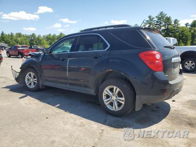 Drugie zdjęcie samochodu z przodu: 2014 CHEVROLET EQUINOX LT VIN:2GNFLGEK1E6159281 - miniatura