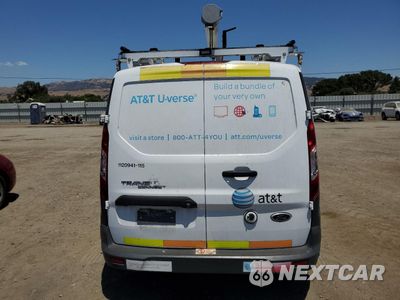 Zdjęcie 6 z 14 samochodu: 2015 FORD TRANSIT CONNECT XL VIN:NM0LS7E75F1182512 - miniatura