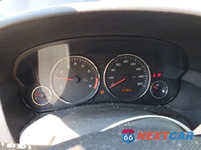 Zdjęcie 9 z 14 samochodu: 2006 CADILLAC SRX VIN:1GYEE637460120566 - miniatura