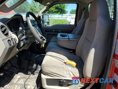 Zdjęcie 7 z 12 samochodu: 2008 FORD F350 SRW SUPER DUTY VIN:1FTWF31Y08ED16088 - miniatura