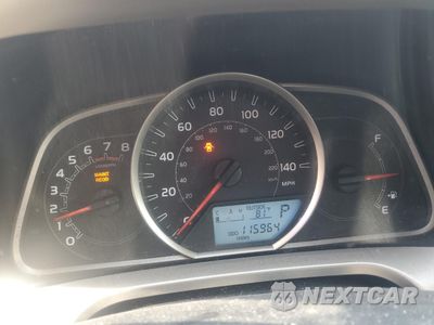 Zdjęcie 9 z 13 samochodu: 2014 TOYOTA RAV4 LE VIN:JTMZFREV5ED040525 - miniatura