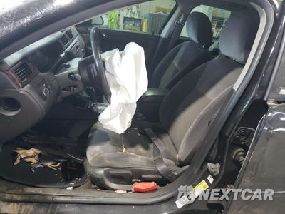 Zdjęcie 7 z 12 samochodu: 2014 CHEVROLET IMPALA LIMITED LT VIN:2G1WB5E34E1102409 - miniatura