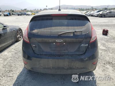 Zdjęcie 6 z 12 samochodu: 2015 FORD FIESTA SE VIN:3FADP4EJ9FM101233 - miniatura