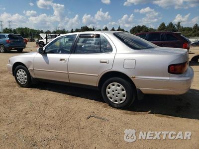Drugie zdjęcie samochodu z przodu: 1996 TOYOTA CAMRY DX VIN:JT2BG12K3T0418235 - miniatura
