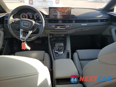 Zdjęcie 8 z 13 samochodu: 2024 AUDI A5 PREMIUM PLUS 45 VIN:WAUFACF52RA055601 - miniatura